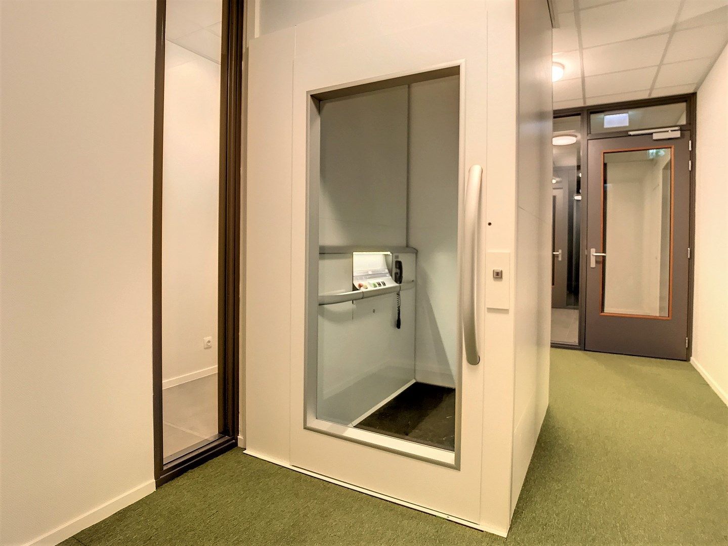 St. Johannes de Doper-loft  foto 6