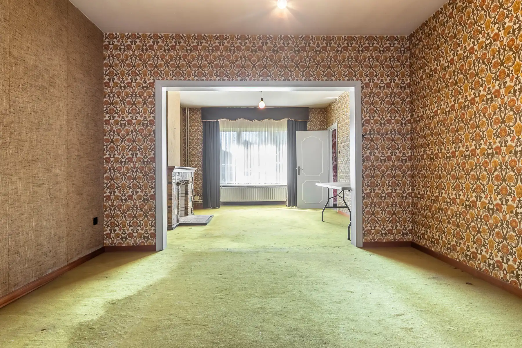 Ruime woning met 4 slaapkamers en garage in Schaffen foto 3