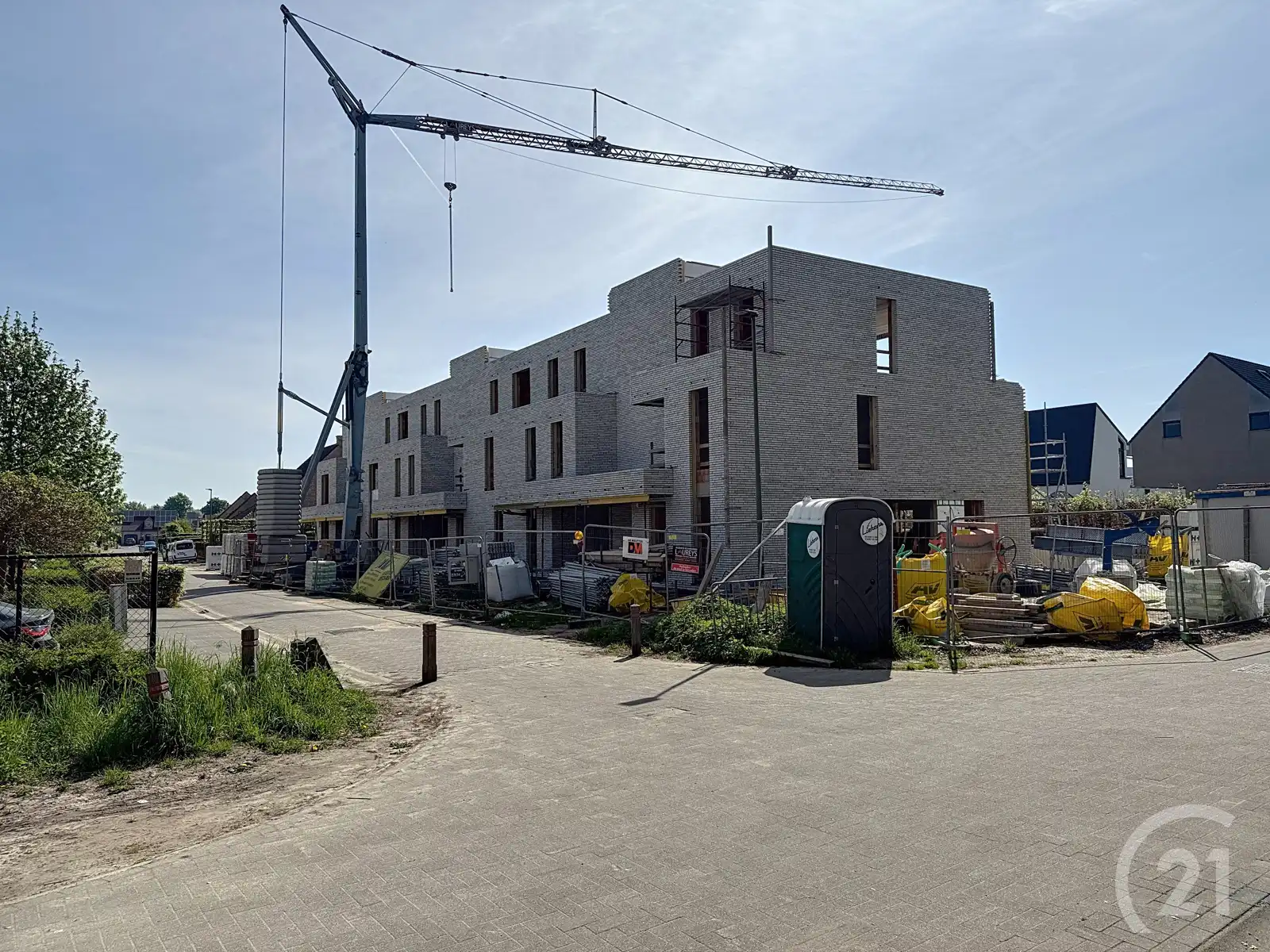 Appartement te koop in Tremelo! foto 7