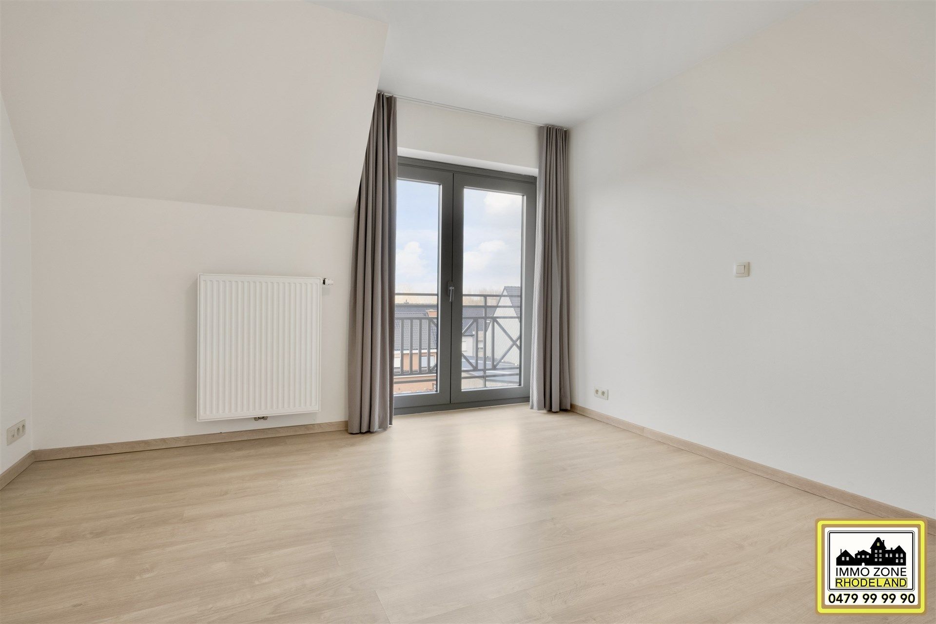 Prachtig appartement met 2 slpks en 2 terrassen op de markt foto 19