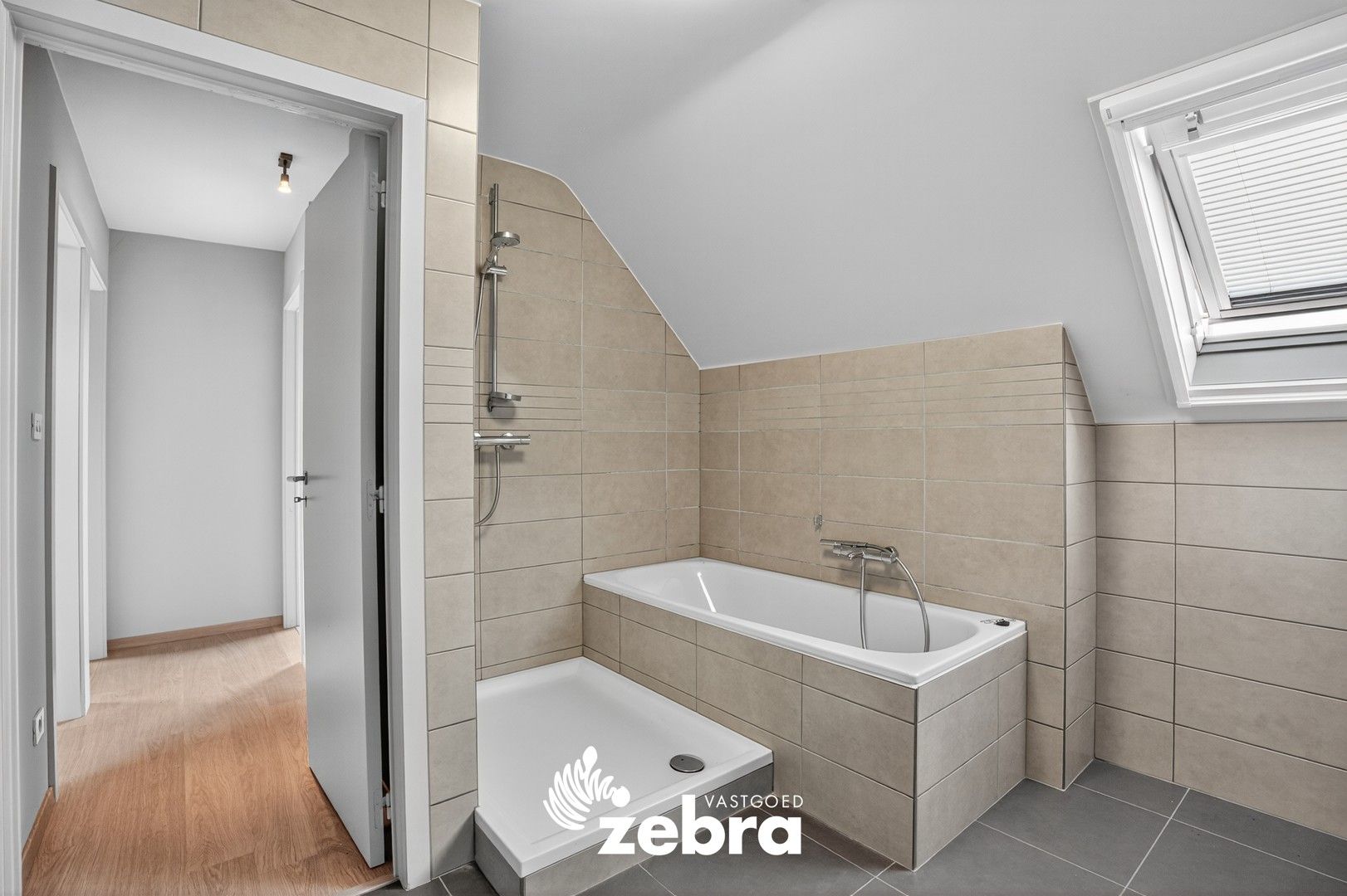 Verzorgde, energiezuinige woning met drie slaapkamers te Beitem (Roeselare)! foto 24