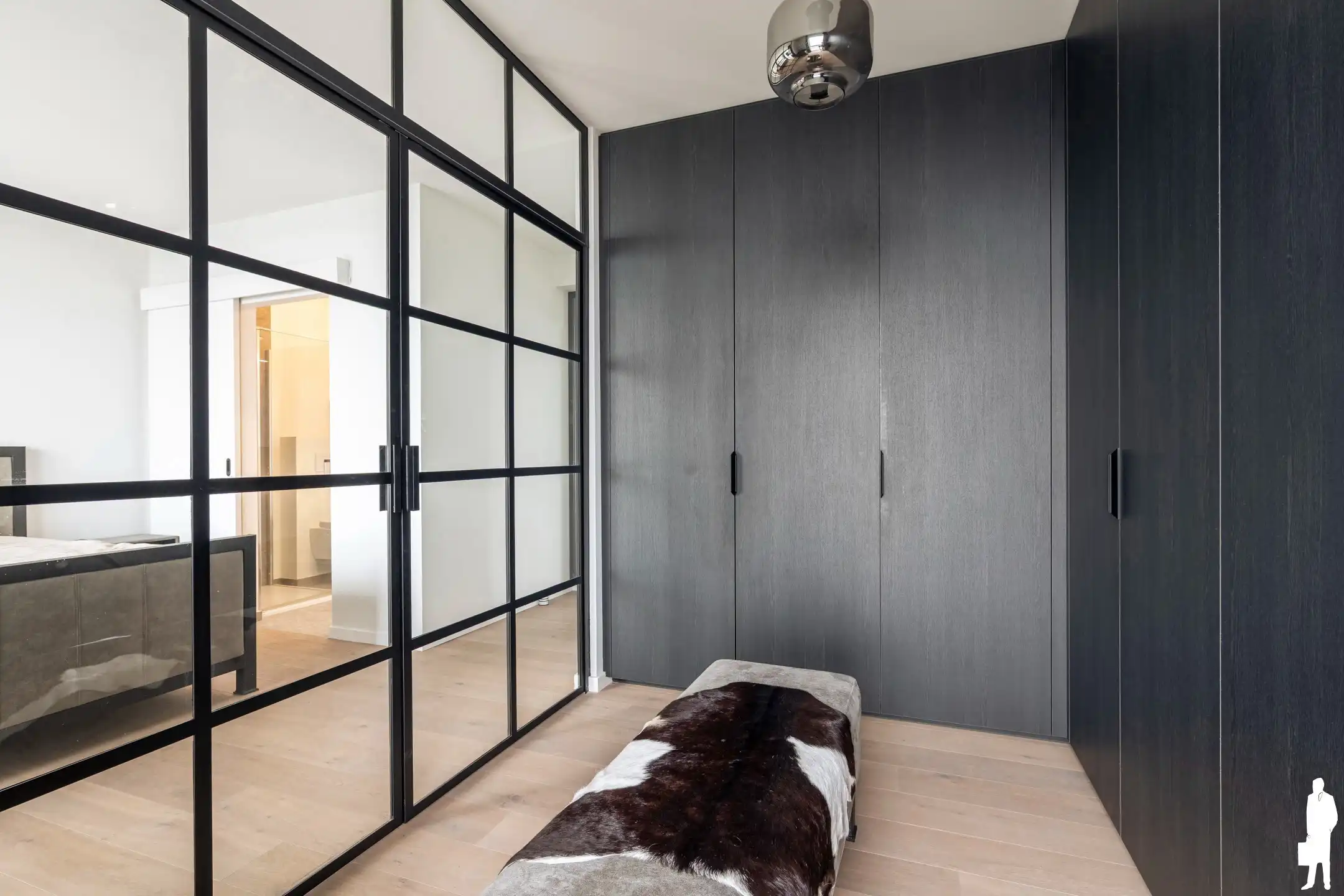 Stijlvol én energiezuinig appartement van 129 m² in Turnova foto 17