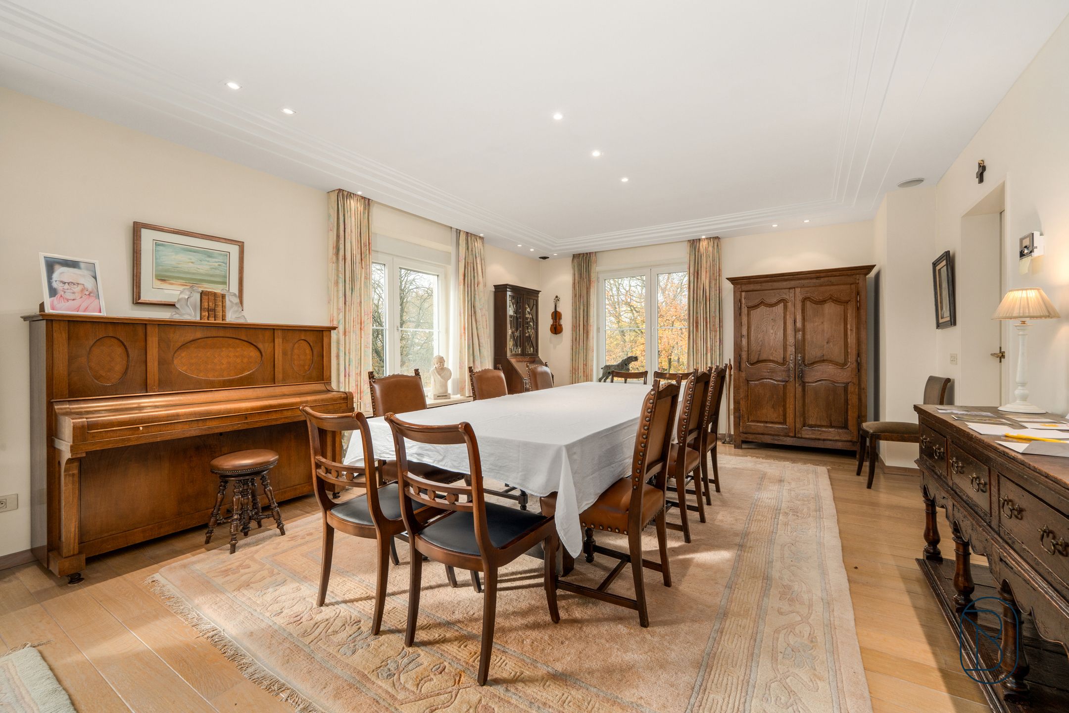 Uniek en luxueuze penthouse met PRACHTIG uitzicht! foto {{pictureIndex}}