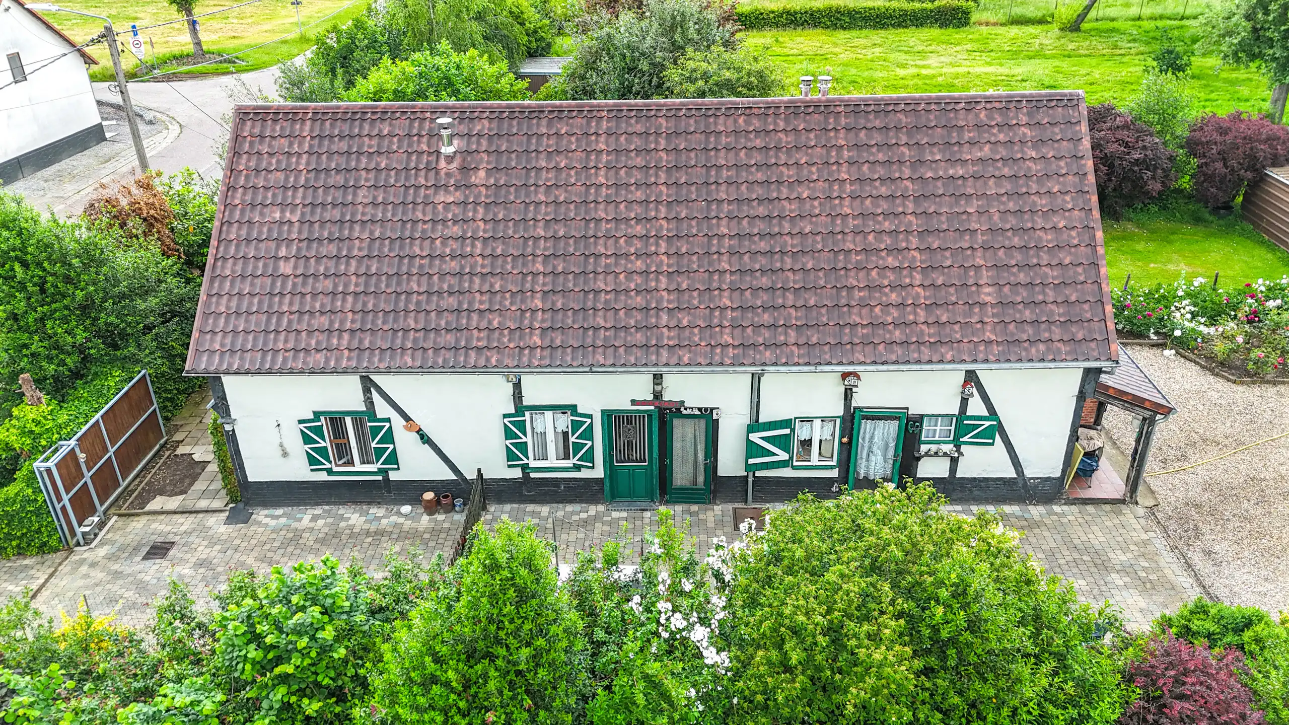 Boerderij te koop Wolfstraat 6/1 - 3570 Alken