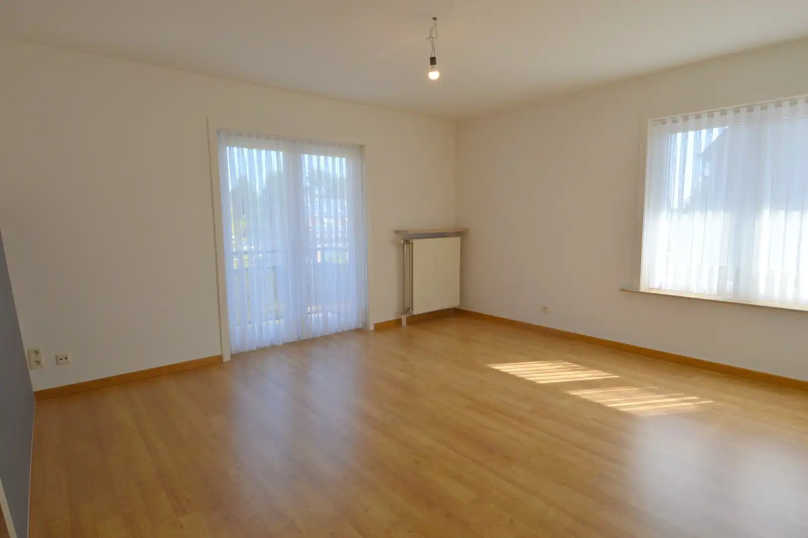 2 slaapkamer appartement in hartje Gullegem foto 6