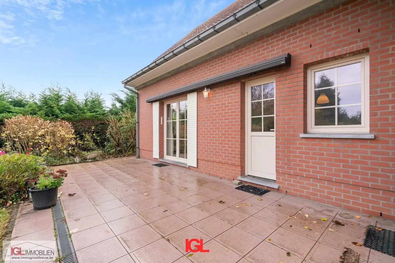 Villa te koop in Itterbeek foto 18