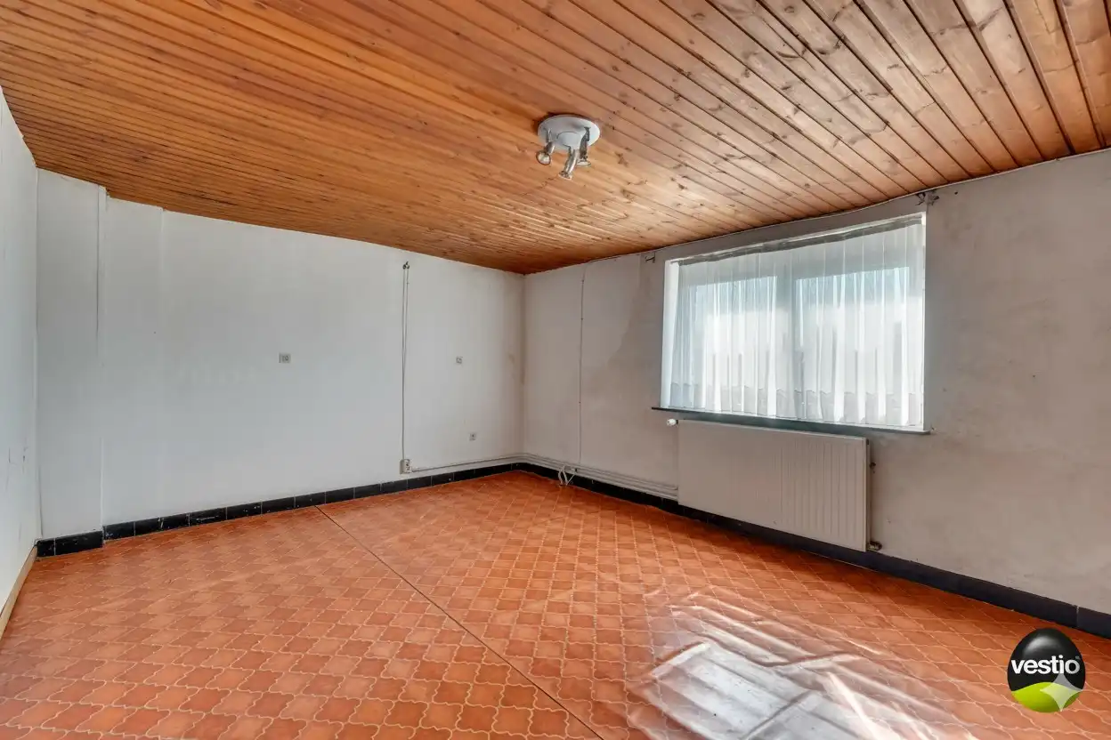 RUSTIG GELEGEN WONING MET 4 SLAAPKAMERS foto 25