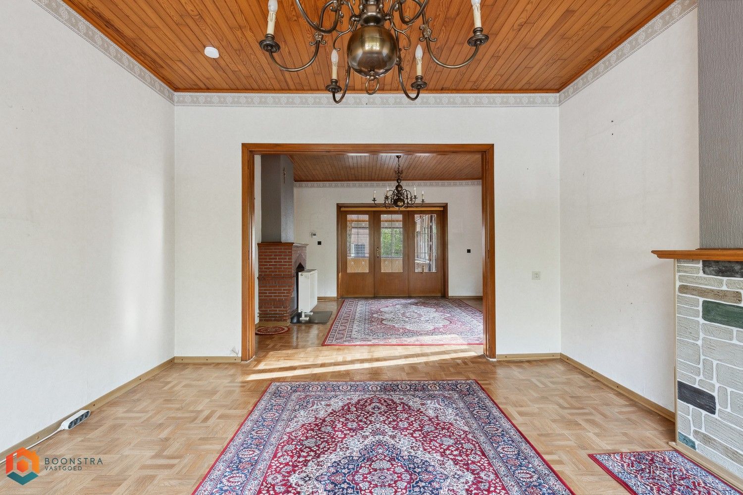 Sfeervolle woning met 3 slpkrs te koop nabij centrum Bonheiden foto 6