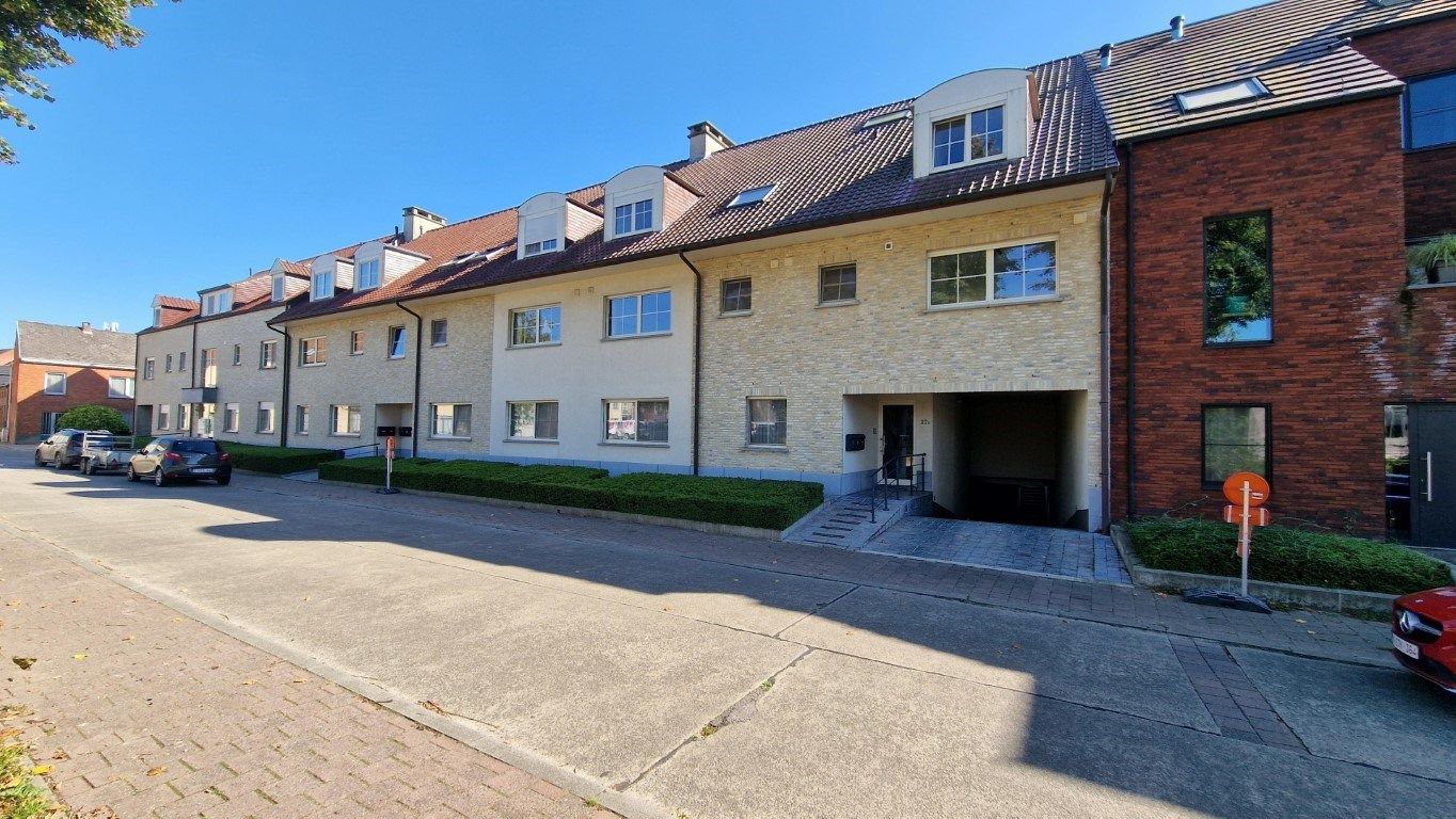 Recent instapklaar duplex-app met lift foto 28