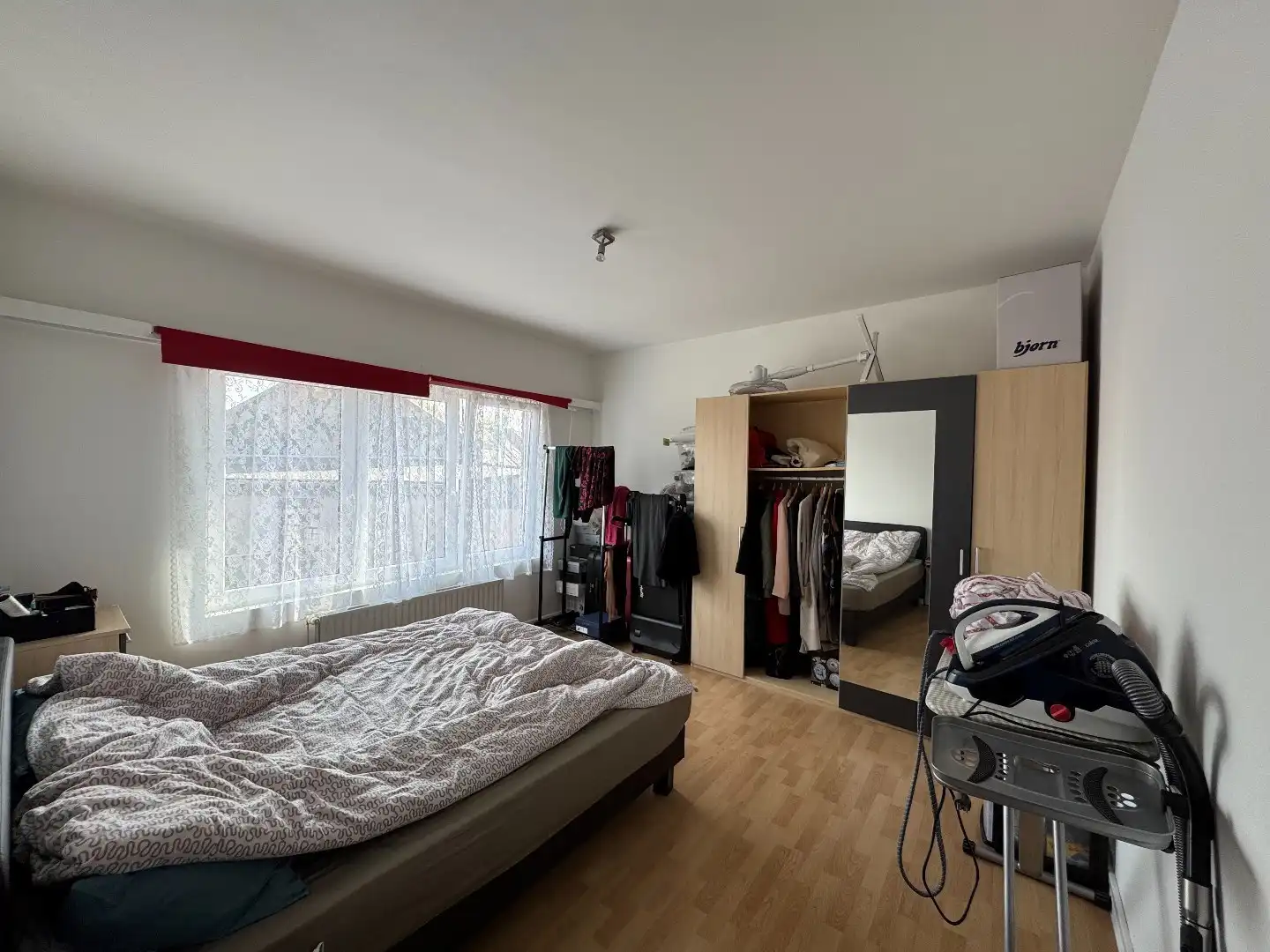 een instapklaar appartement met  2 SLPK. op VERD. 2 foto 8