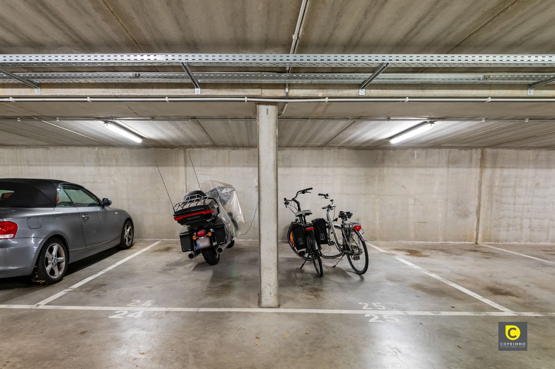 Lichtrijk 3 slpk app met ZW-terras te Veldekens! foto 10