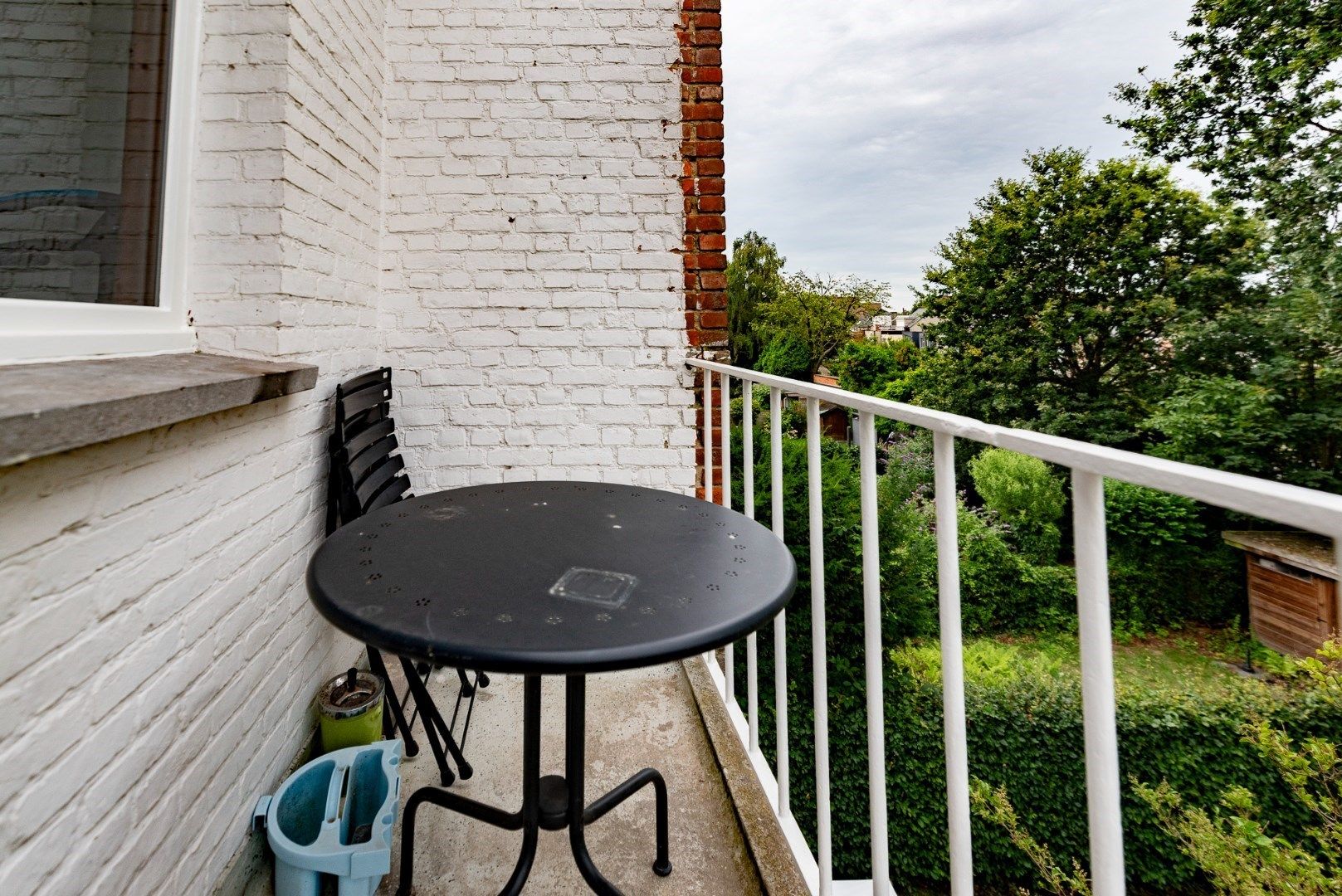  Charmant appartement met 2 slaapkamers in Wilrijk  foto 20