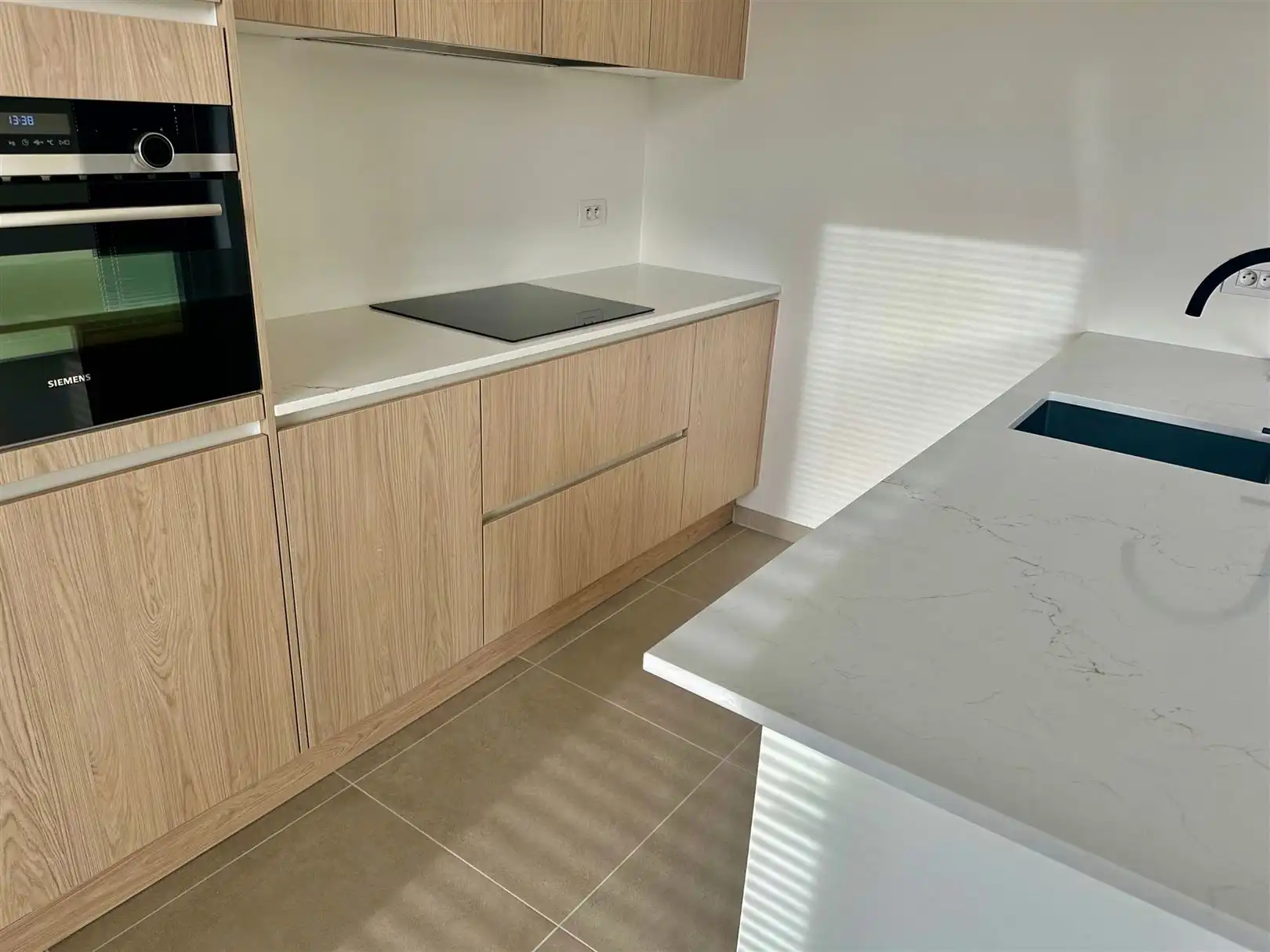 Bijna energie neutrale nieuwbouwwoning met 3 slp foto 7