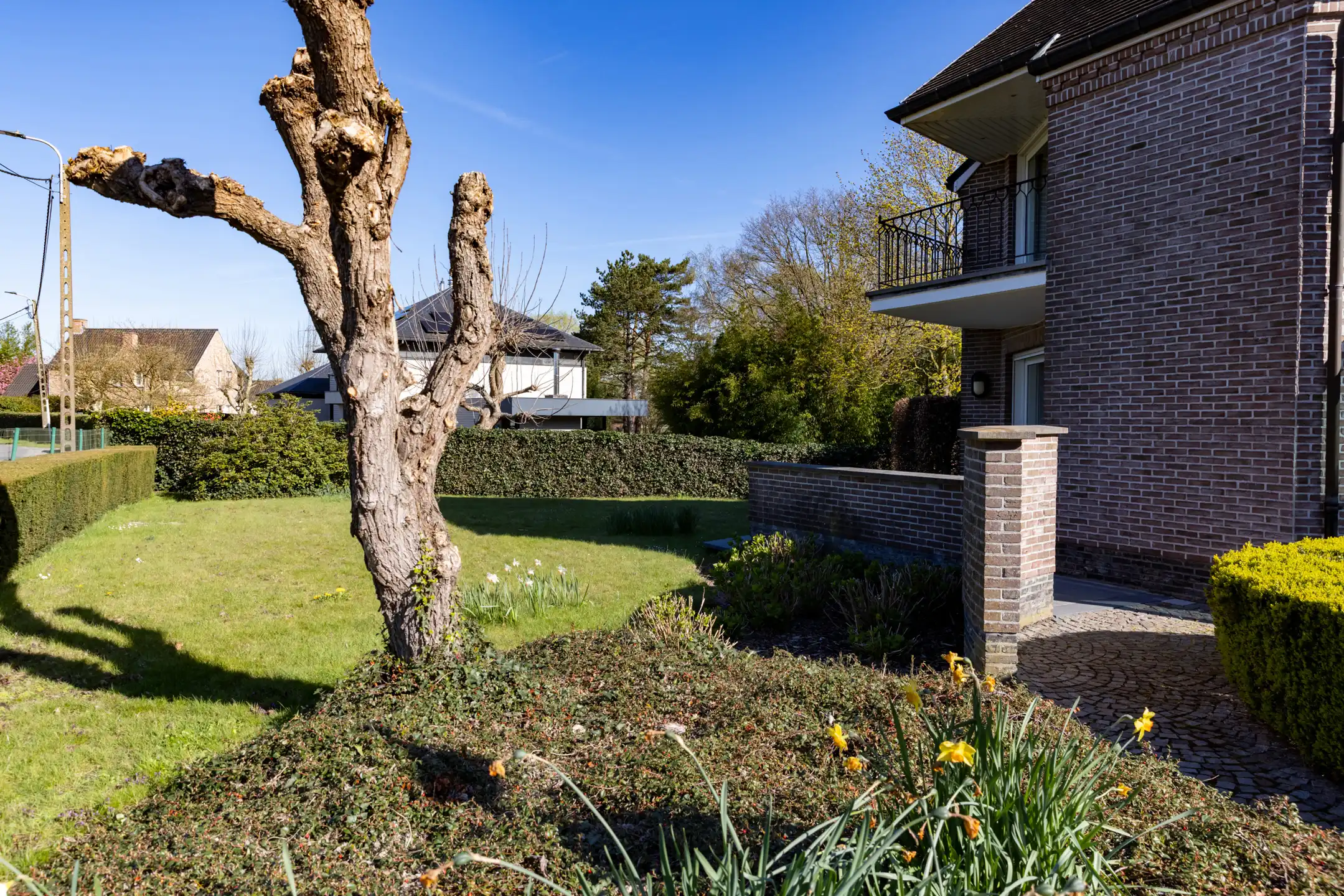 Exclusieve villa met een uniek uitzicht op het Mannenwiel foto 19