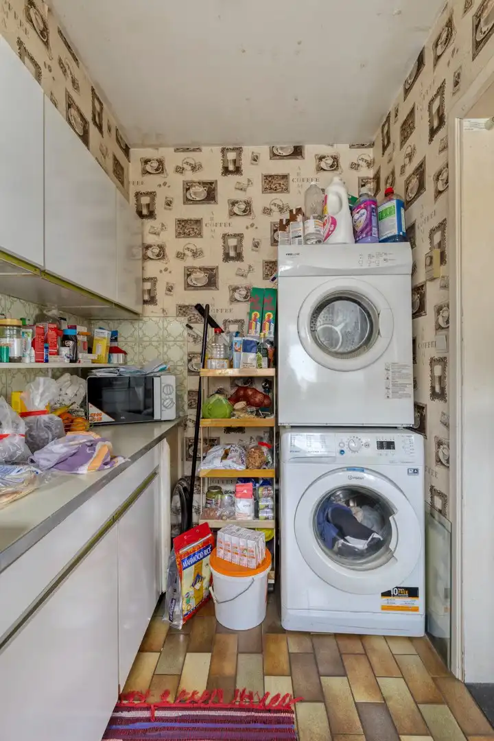 Op te frissen appartement foto 6