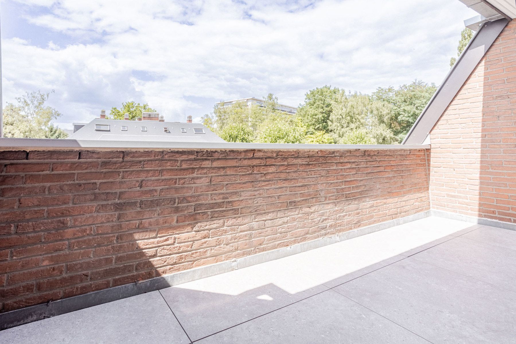 Prachtig triplex 4 slk. met mooie grote terrassen foto 12