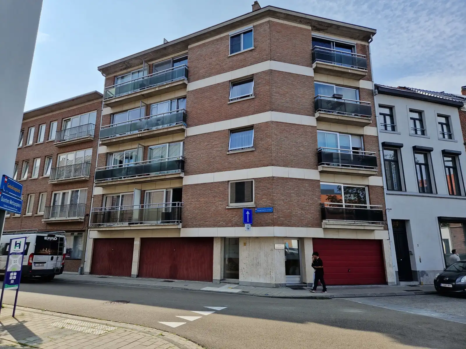 Appartement te koop foto 3