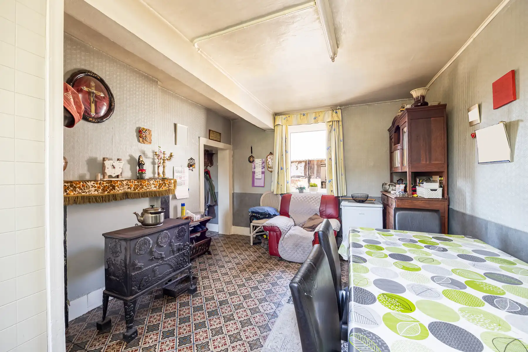 Huis te koop foto 13