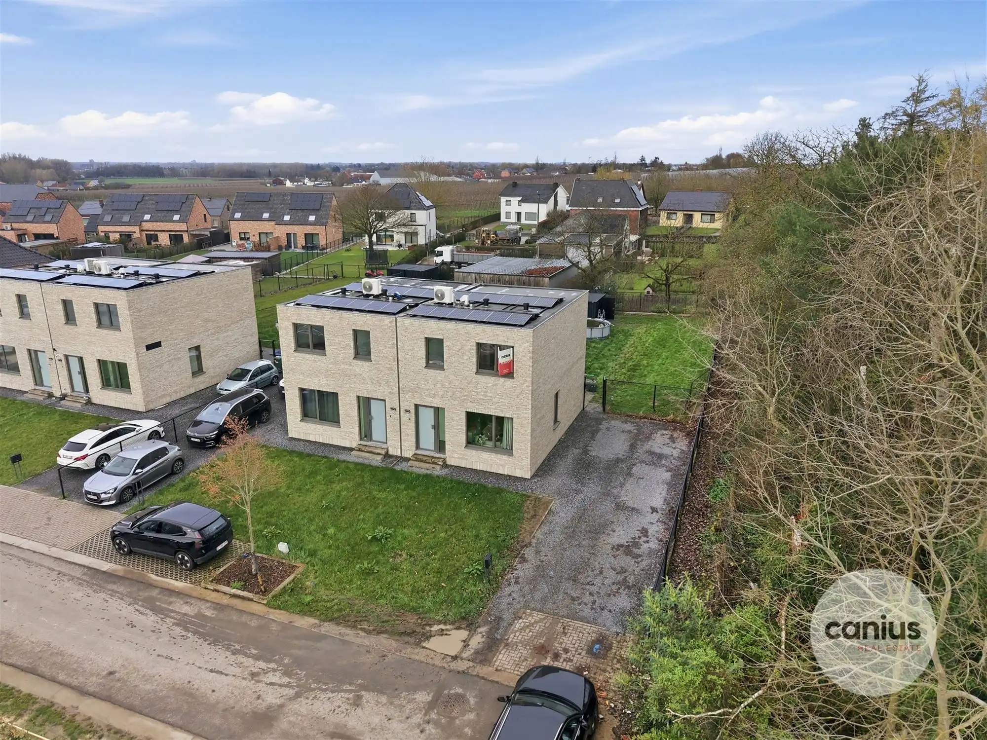 ENERGIENEUTRALE WONING MET 3 SLAAPKAMERS foto 15