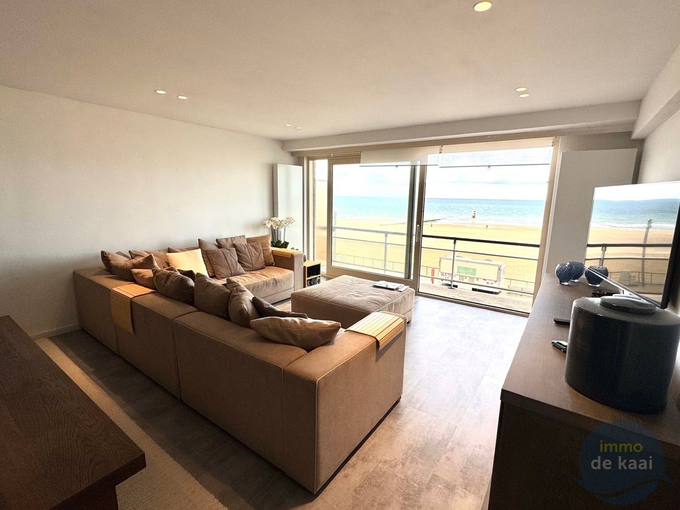 Appartement te koop foto 3