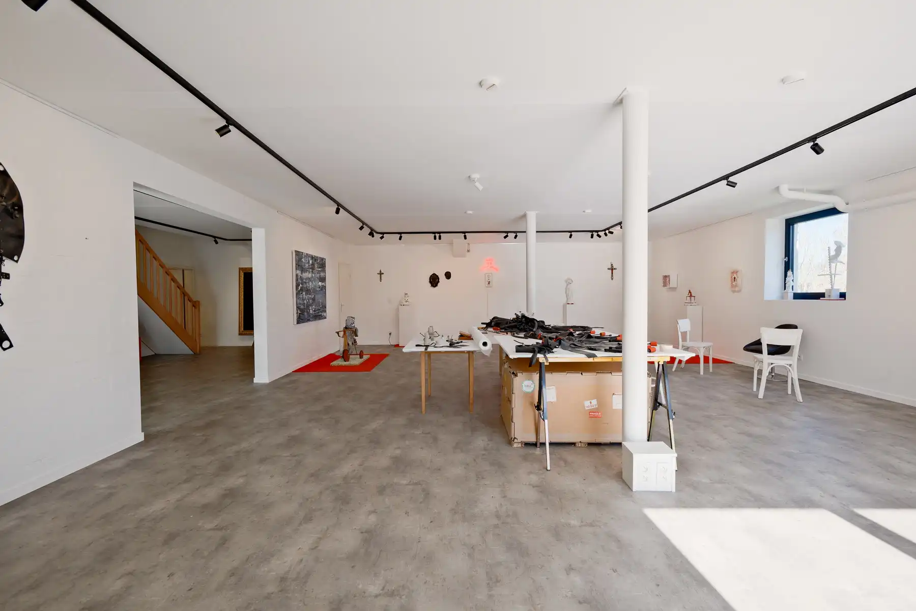 Gebouw te koop foto 2