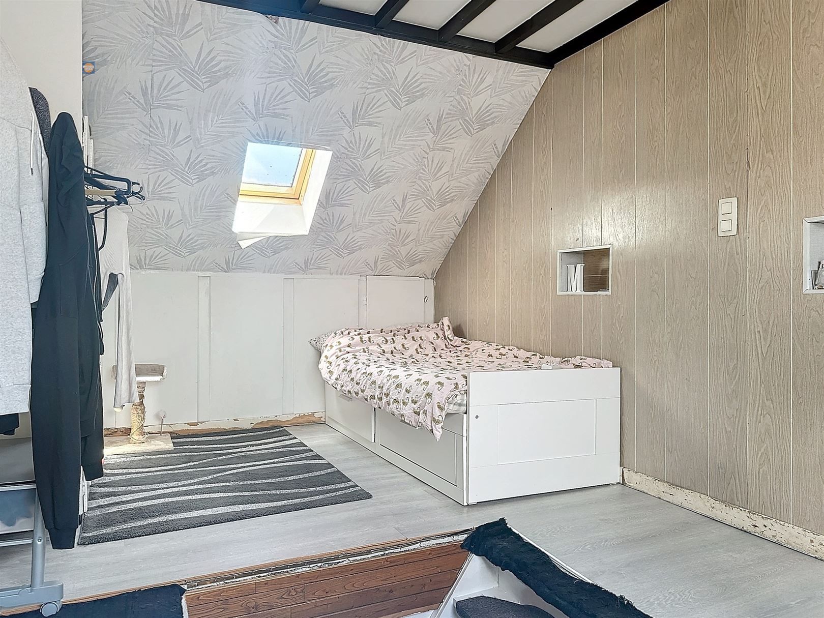 Charmante rijwoning in kindvriendelijke buurt foto 11