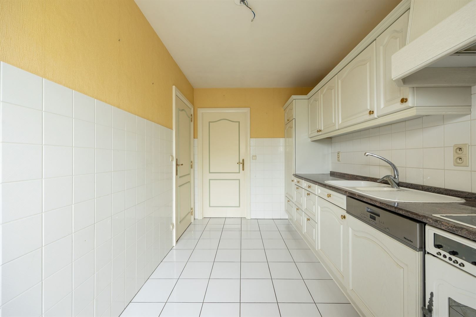 Appartement met zicht op het Runcvoortpark foto 10
