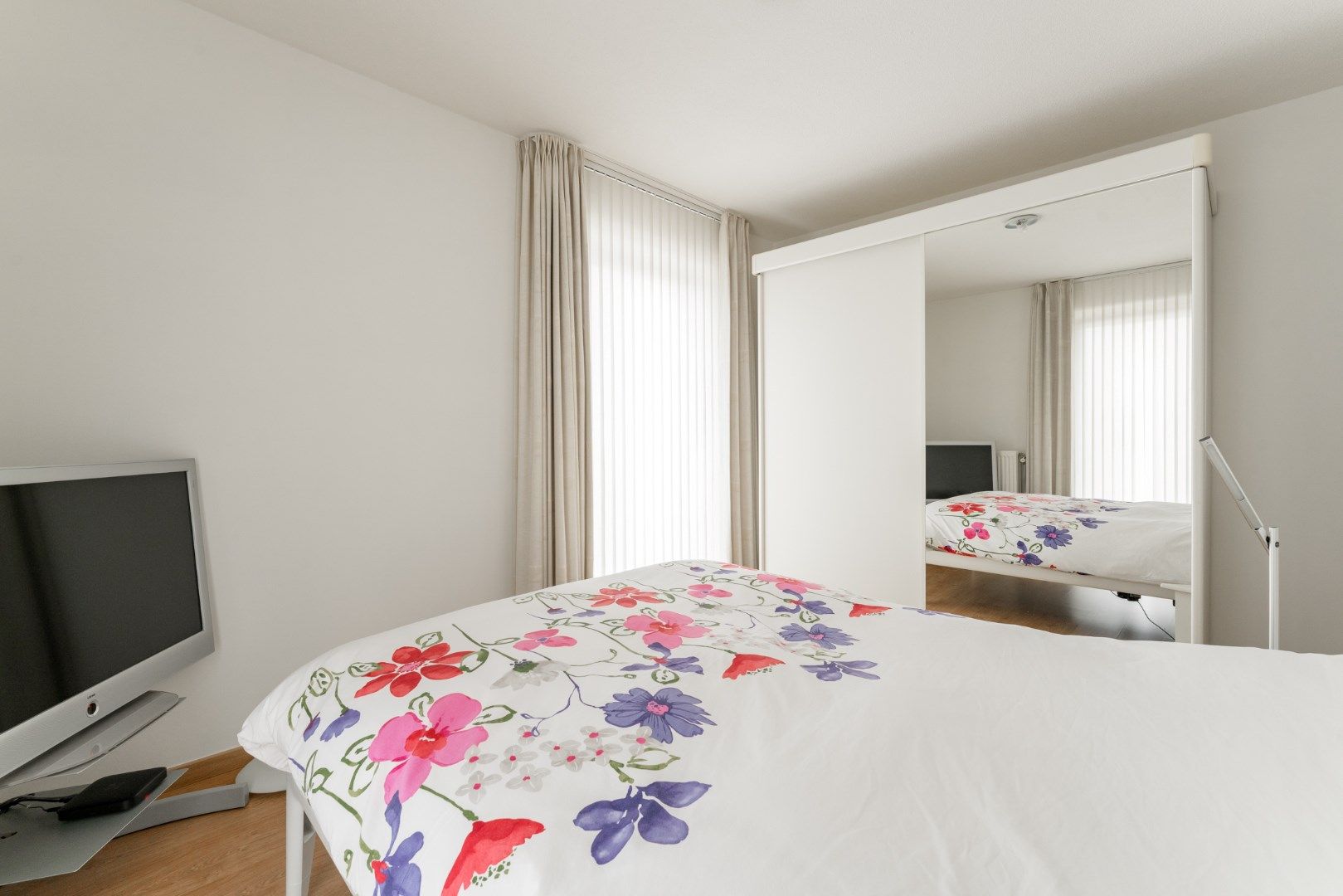 Prachtig onderhouden, gelijkvloers appartement met onderhoudsvriendelijke privétuin en EPC-label A te koop! foto 19
