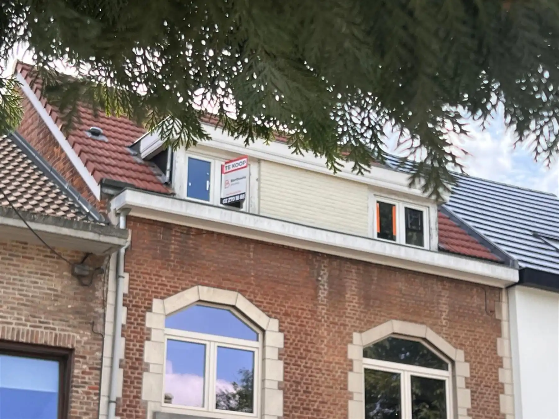APPARTEMENT MET 1 SLAAPKAMER foto 13