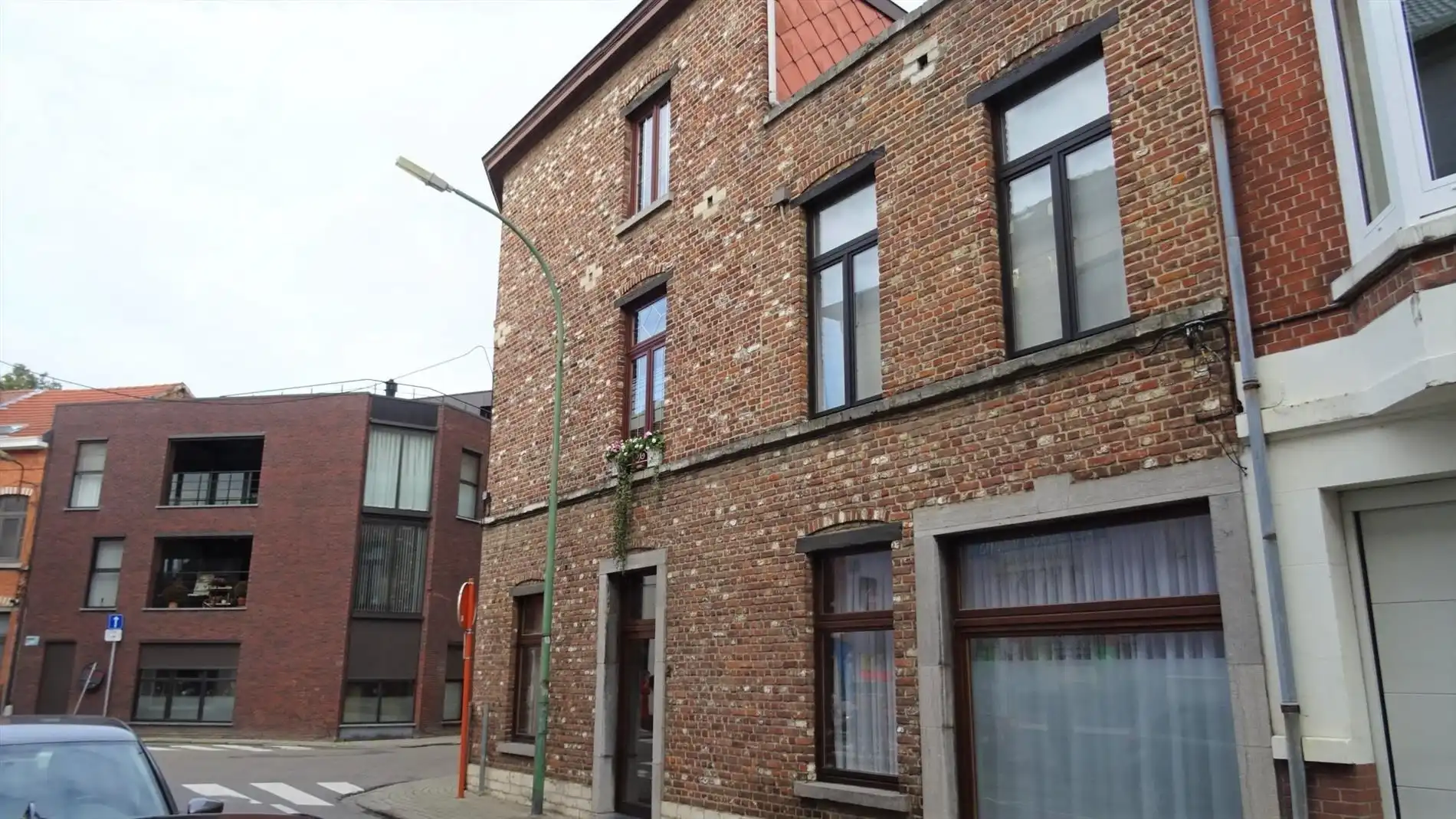 Gezellig appartement in het hartje van Tienen foto 2