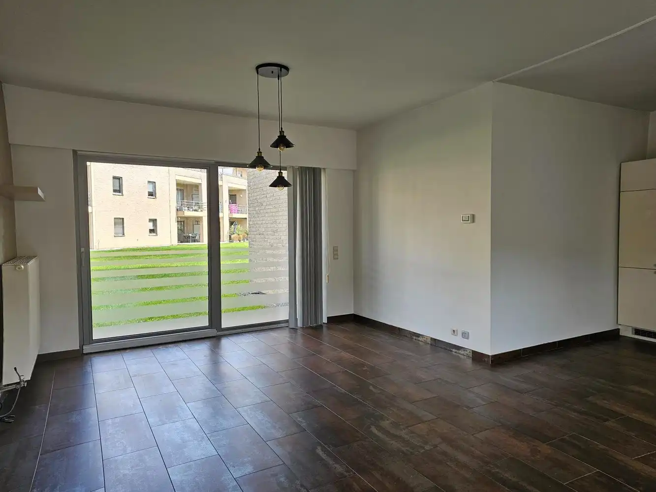 Appartement te huur foto 2