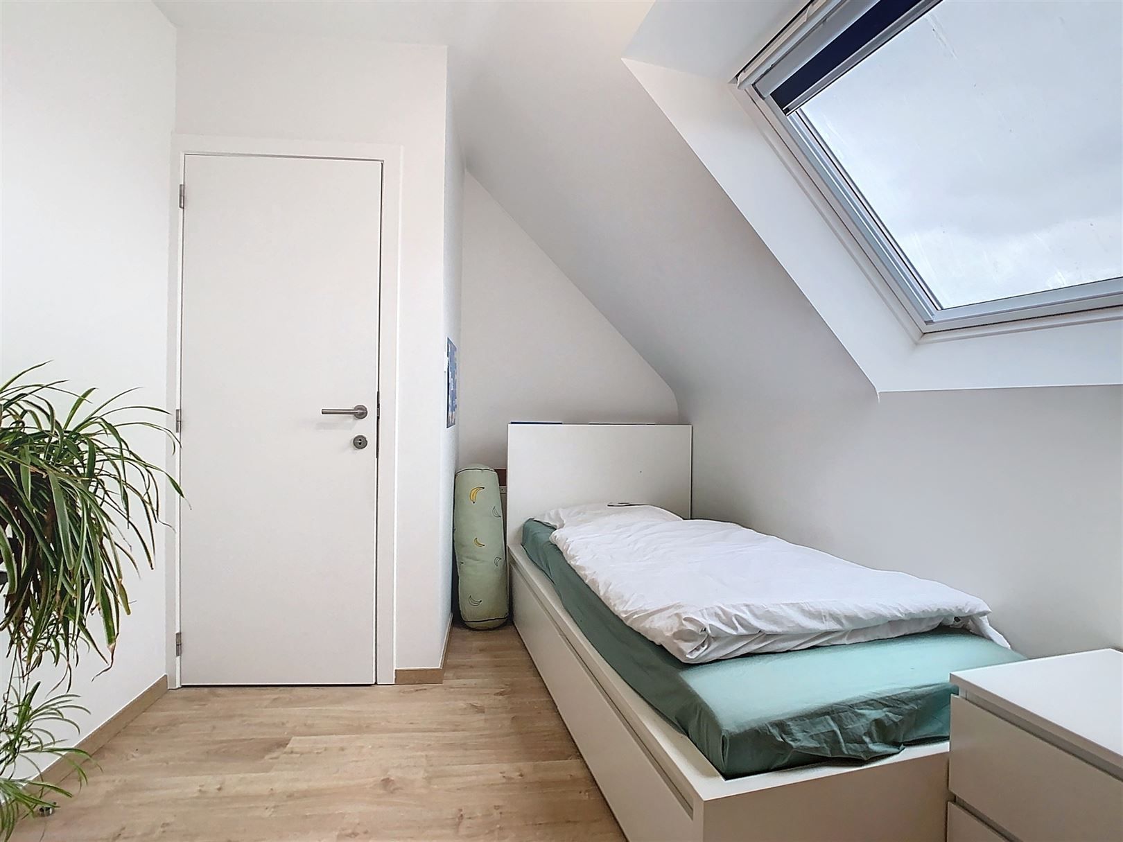 Mooi dakapp met 2 slpks, incl parking foto 41