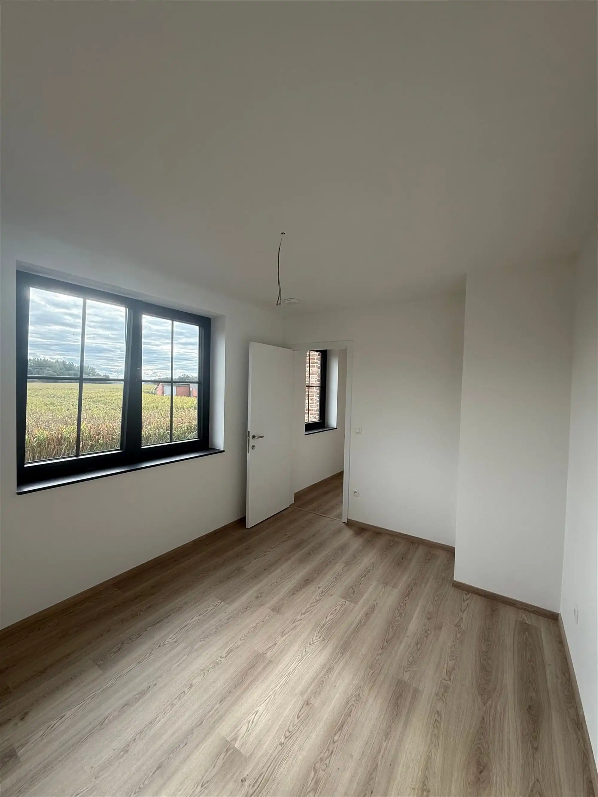 Ruime BEN nieuwbouwwoning met zicht op groen! foto 13