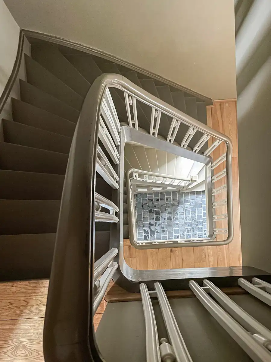 ARCHITECTURALE PAREL OP TOPLOCATIE foto 11