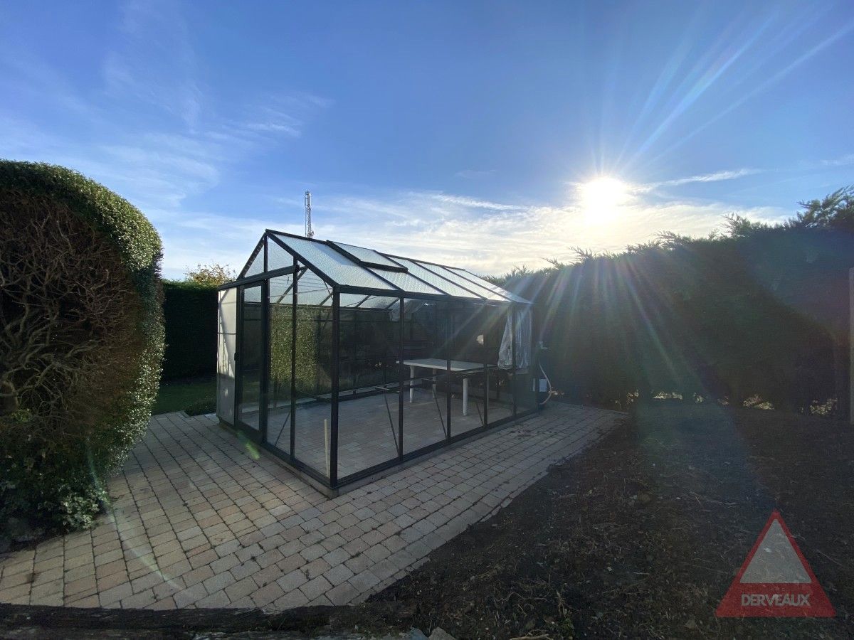 Zonnebeke – Woning met 3 slaapkamers en ruime tuin foto 15