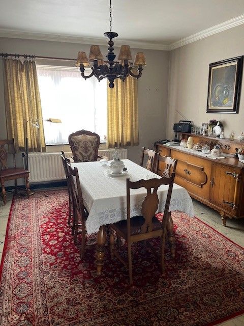 Karaktervolle woning met tuin en prachtig uitzicht in Leut (Maasmechelen) foto 3