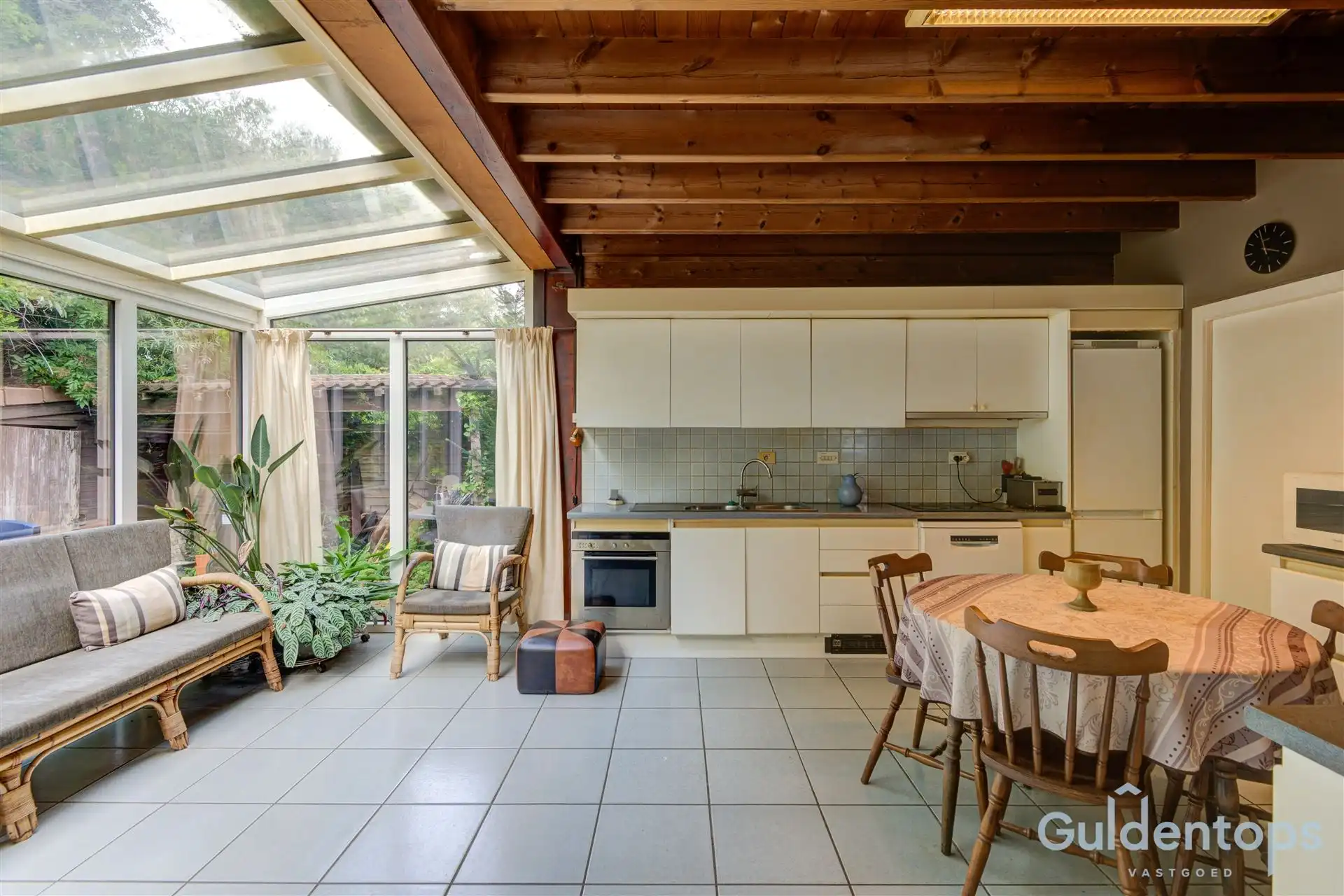 Uniek wonen op zalige ligging met veel mogelijkheden foto 10