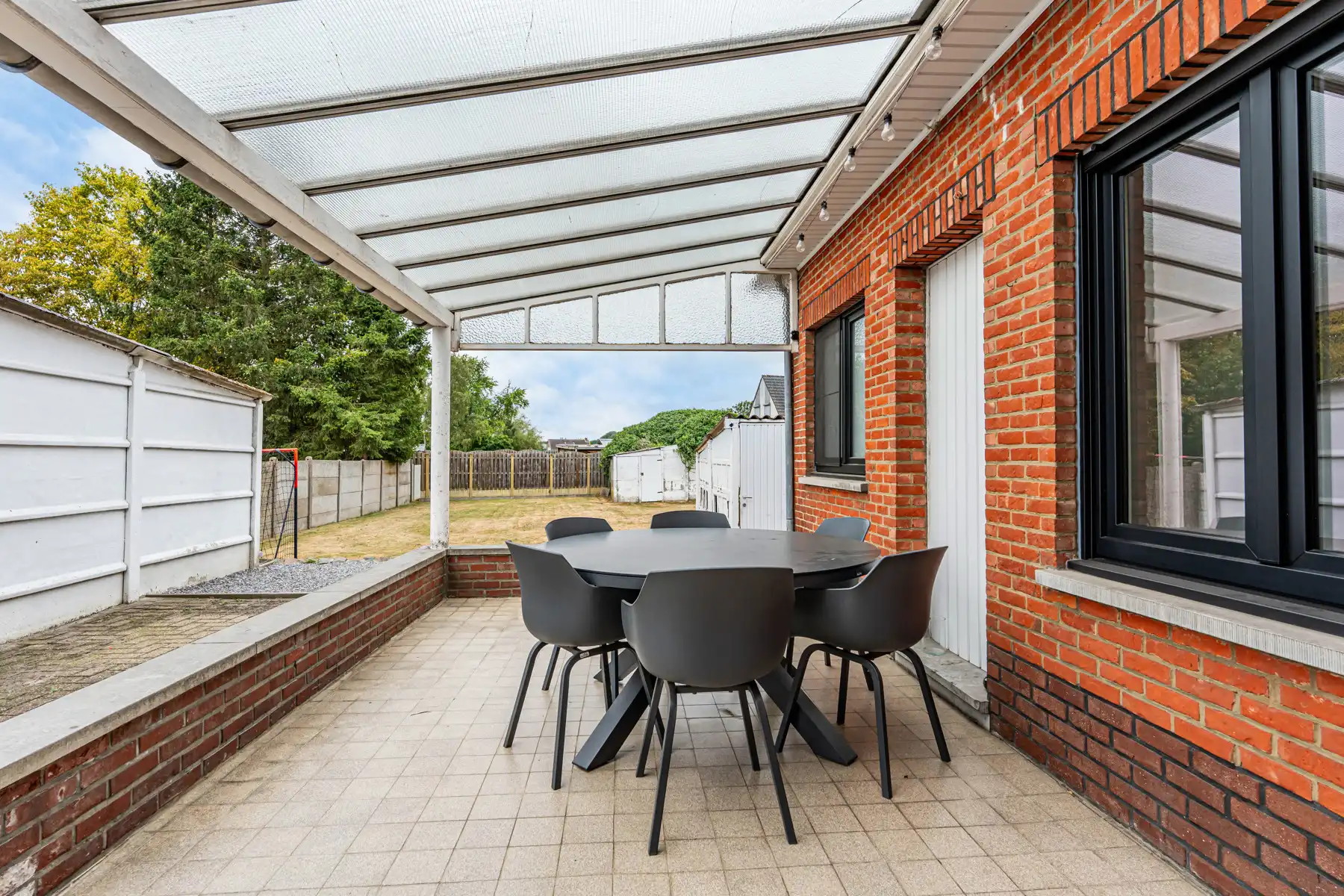 Huis te koop foto 26