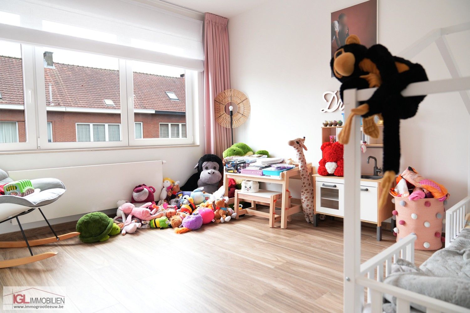 Gerenoveerde woning in Ruisbroek foto 14