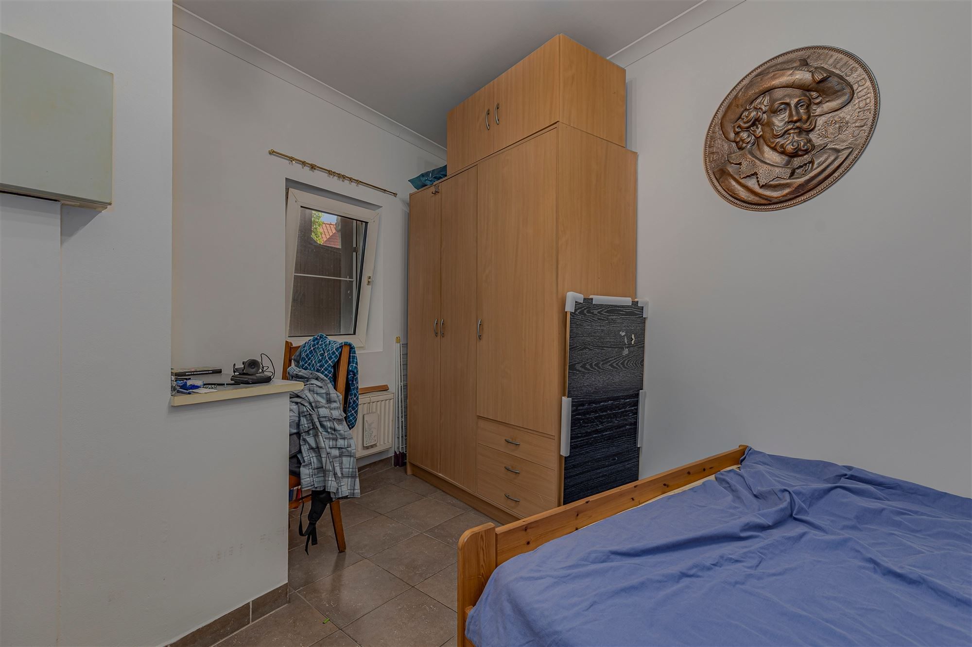 Woning ingedeeld in 4 verhuurde units op topligging aan Park Spoor Noord foto 13