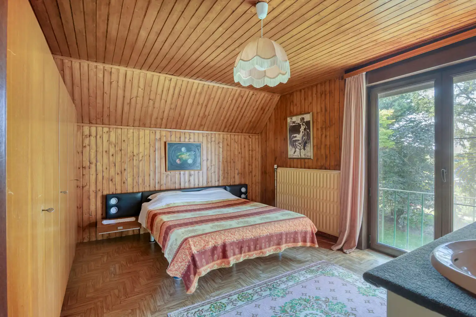 Villa in residentiële wijk in Zellik foto 13