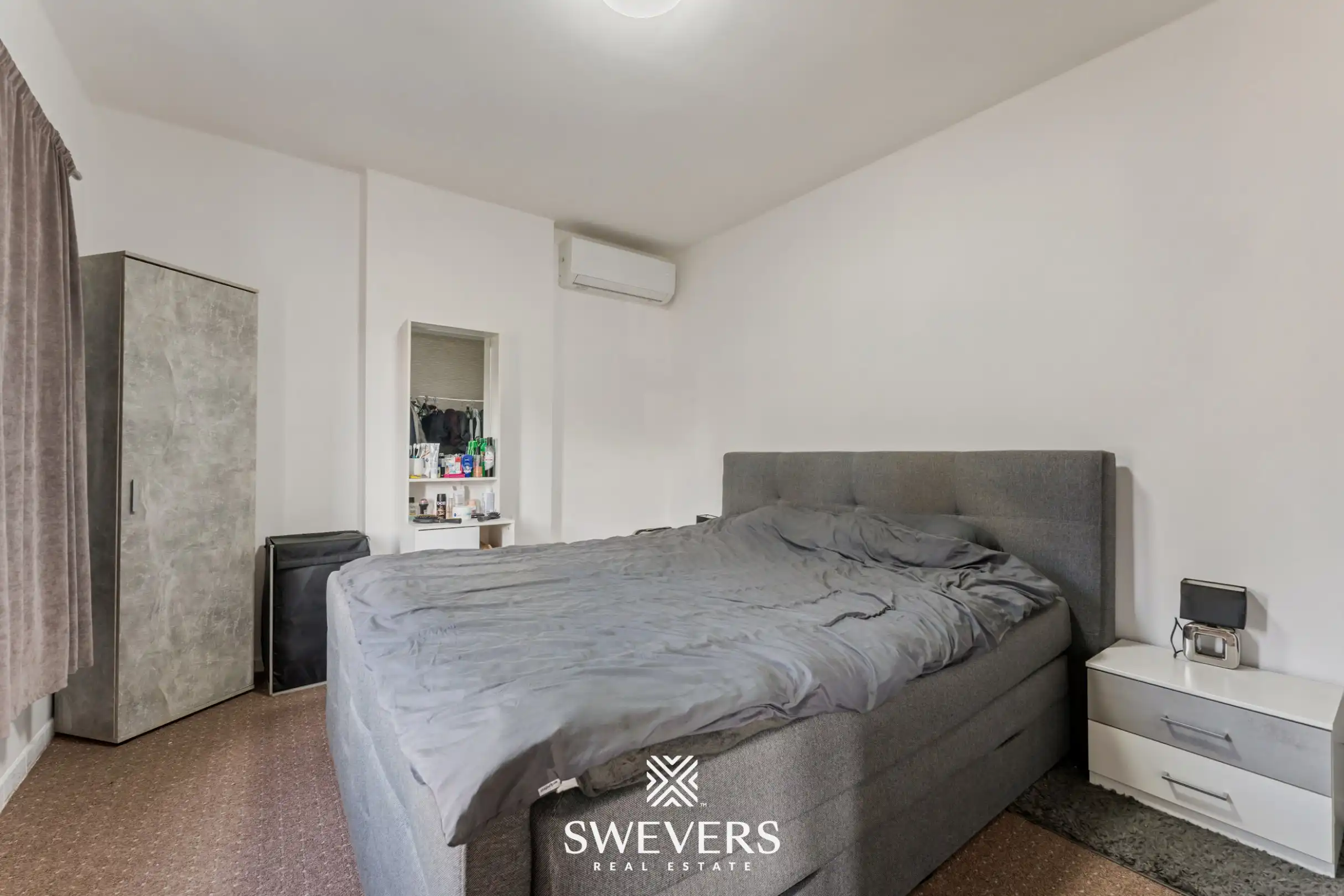 Instapklare, energiezuinige gezinswoning met 5 slaapkamers in rustige buurt van Alken foto 19