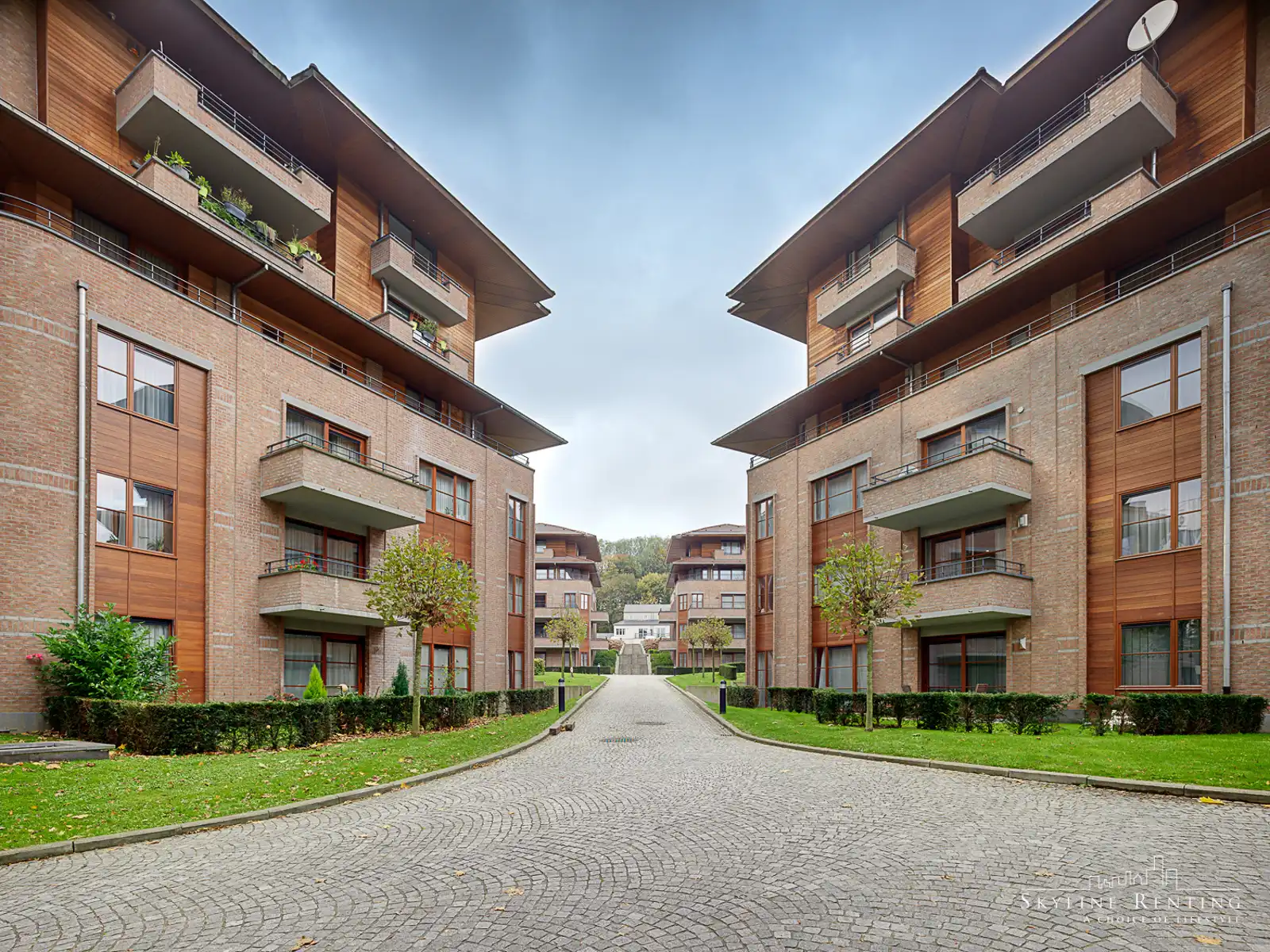 LICHTRIJK - Prachtig gemeubeld Studio (met TUIN) - 1 slpk foto 13