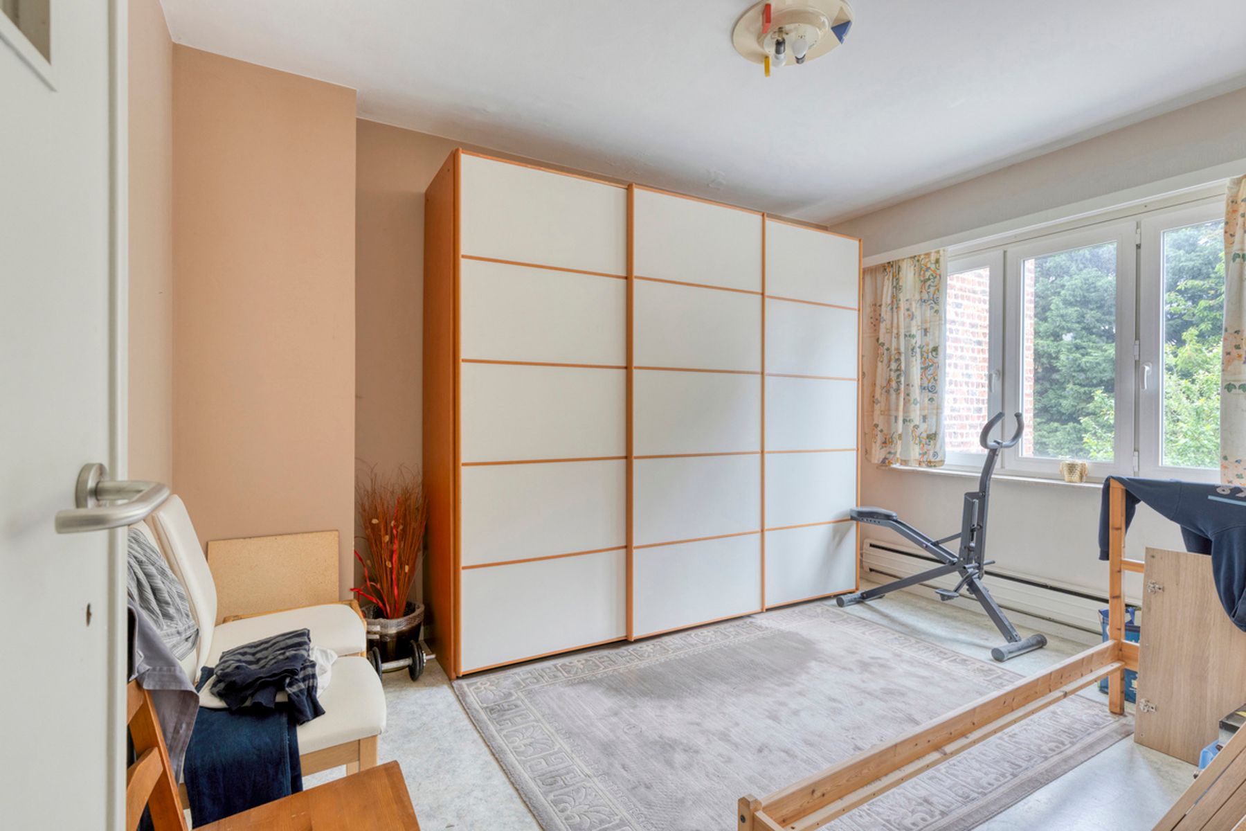 Mooie rijwoning met potentieel foto 14