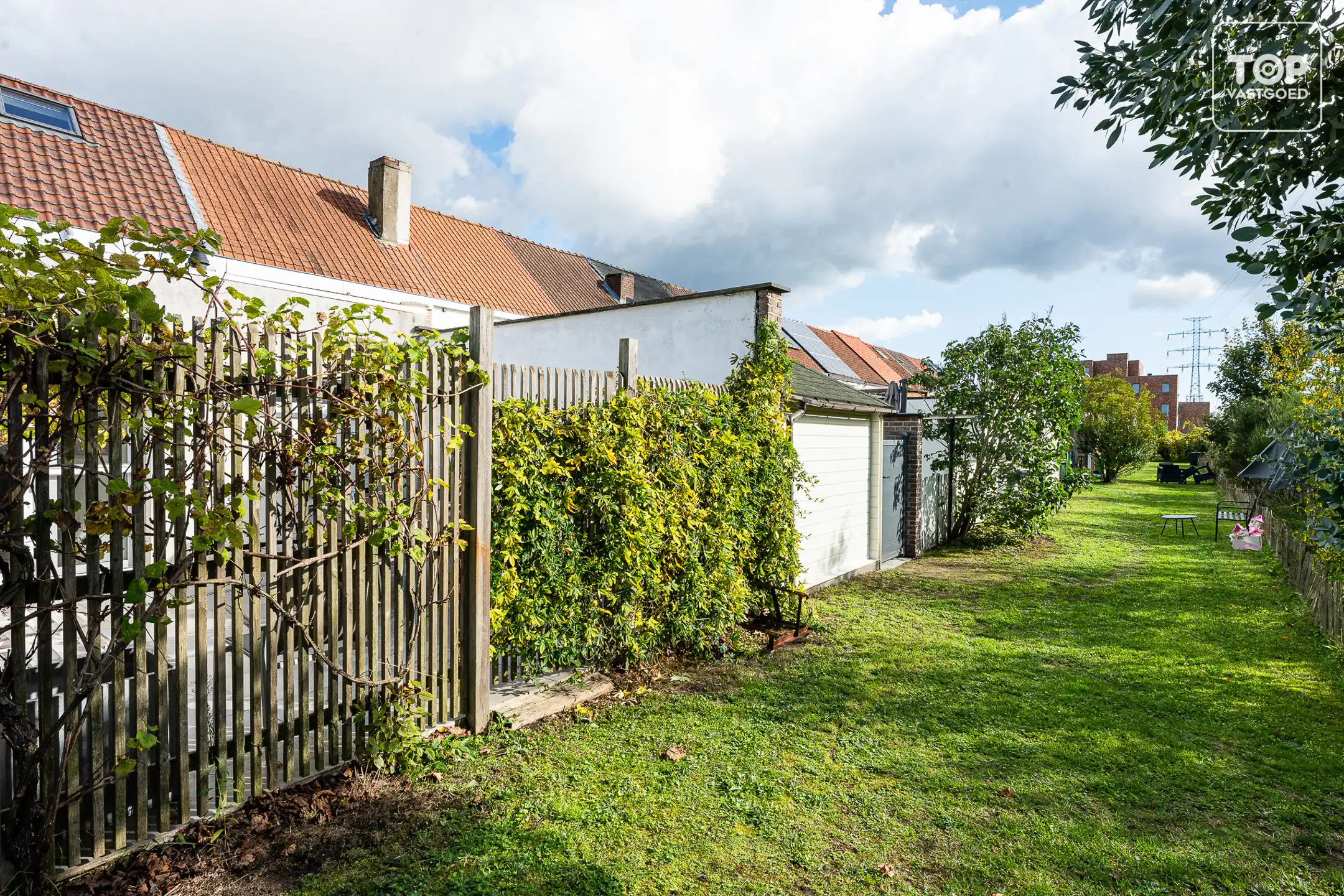 Energiezuinige en instapklare woning met leuke buitenruimte.  foto 12