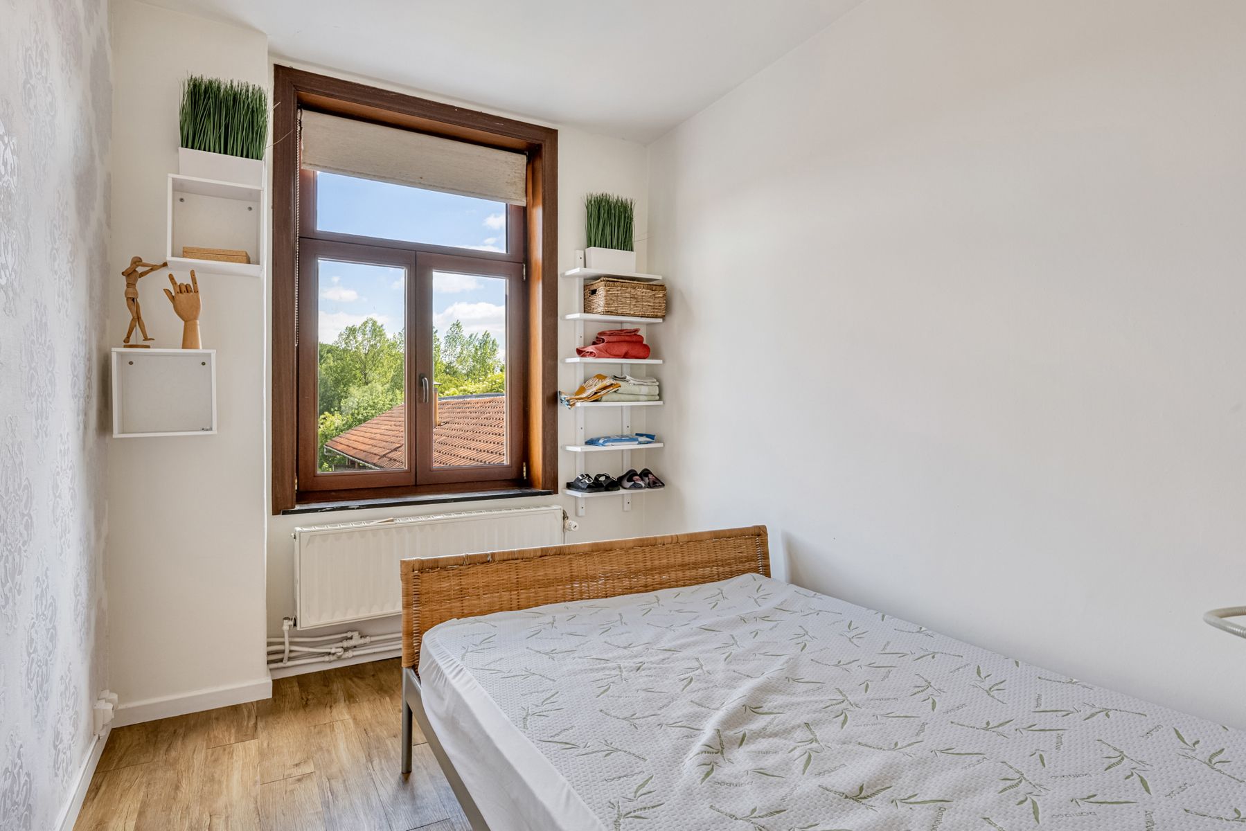 Karaktervolle woning te koop met 5 slaapkamers foto 19