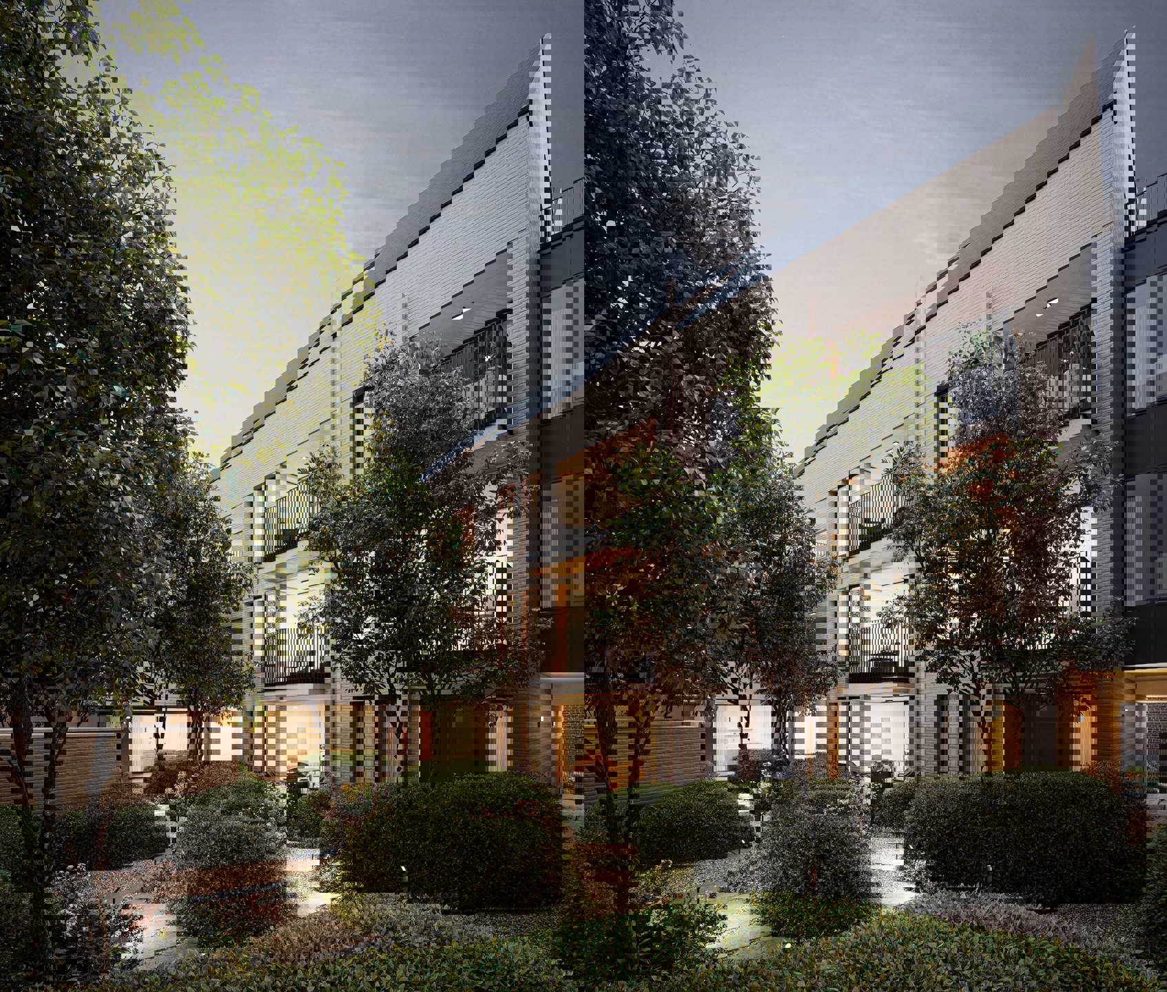 ANTWERPEN CENTRUM - Architecturaal pareltje in hartje van Antwerpen! foto 2