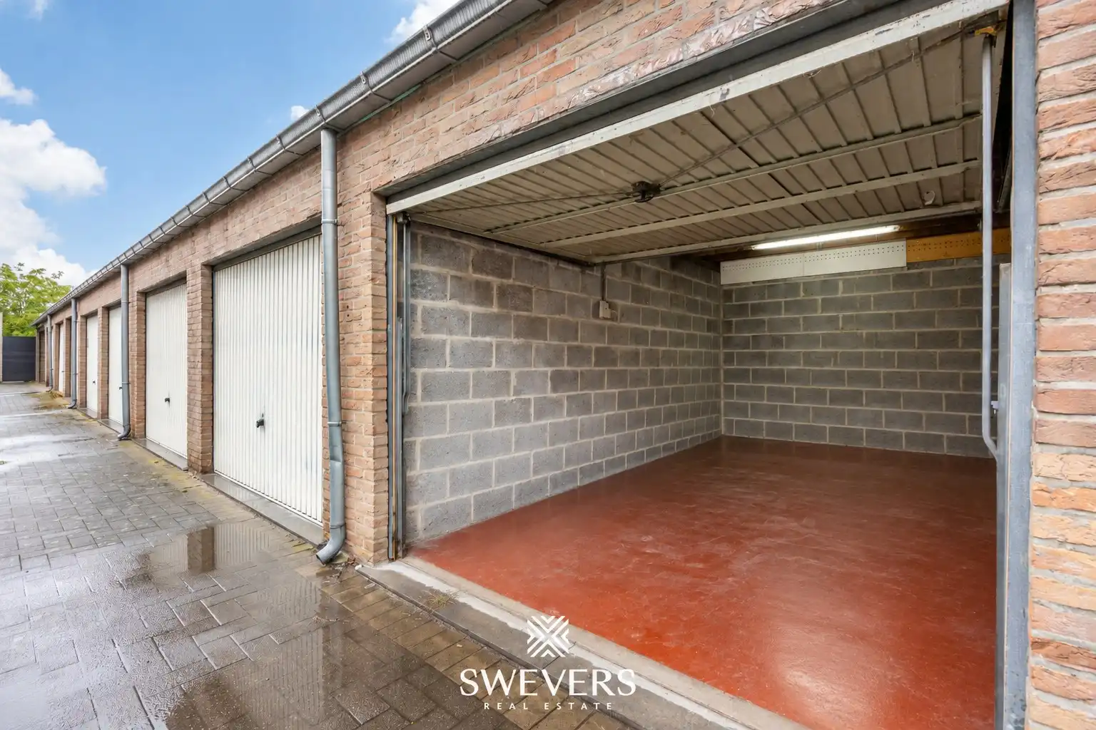Ruim appartement van 121 m² woonoppervlakte en garagebox foto 25