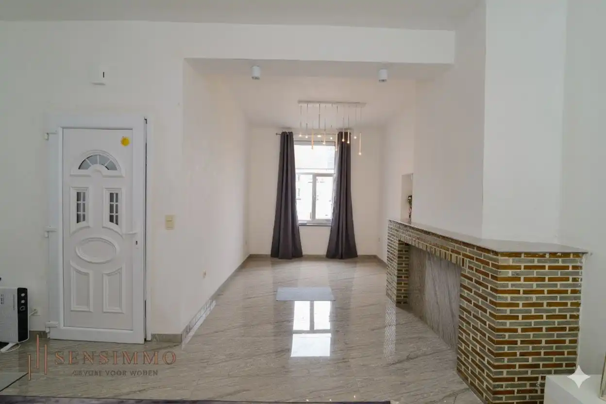 Gerenoveerde woning met 5 slaapkamers in Winterslag - Genk foto 6