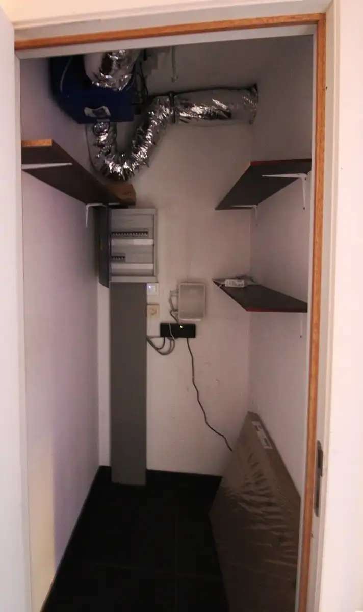 Verhuurd appartement te centrum Essen foto 11